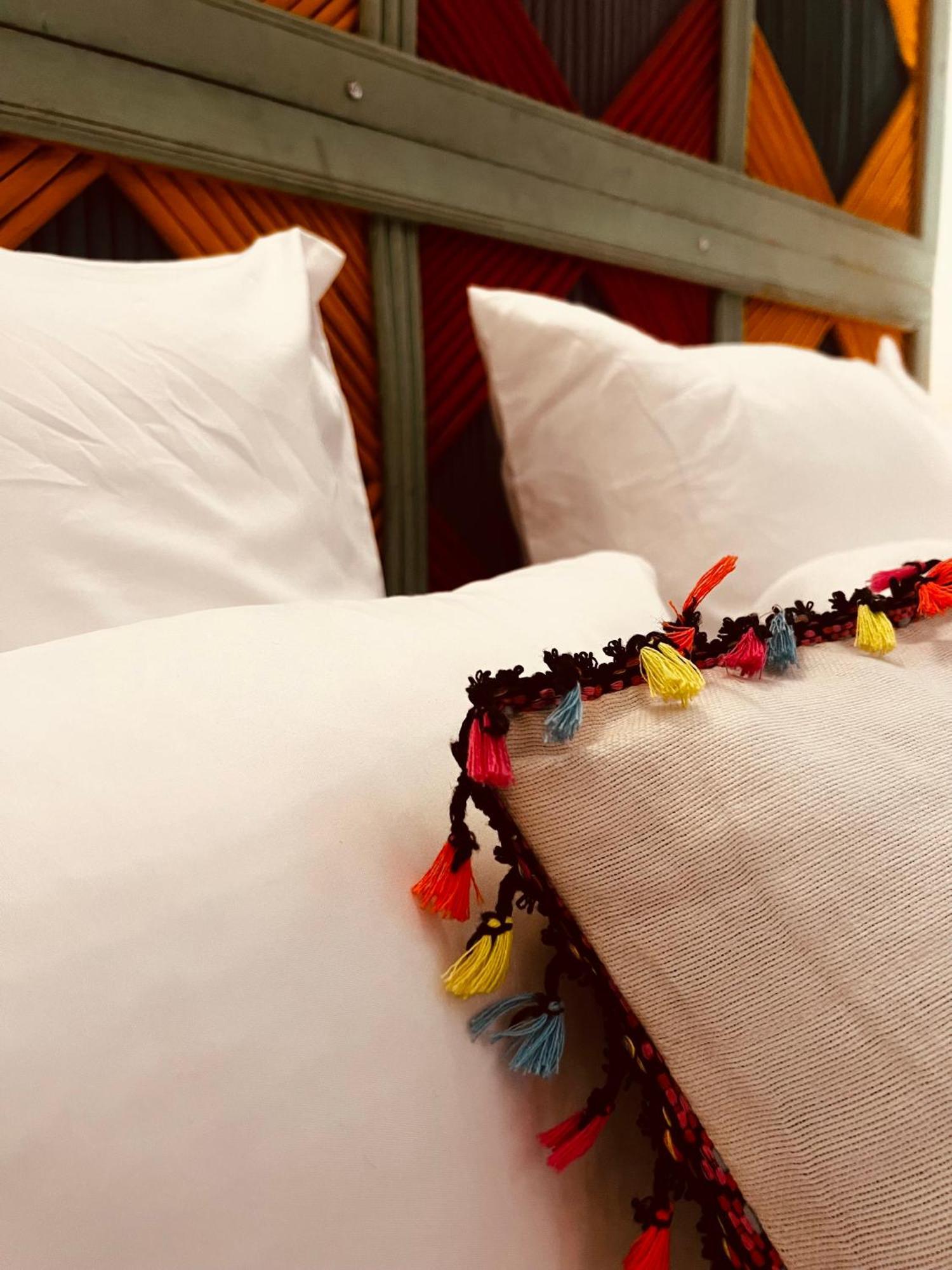 マラケシュ Dar Sydney Bed & Breakfast エクステリア 写真