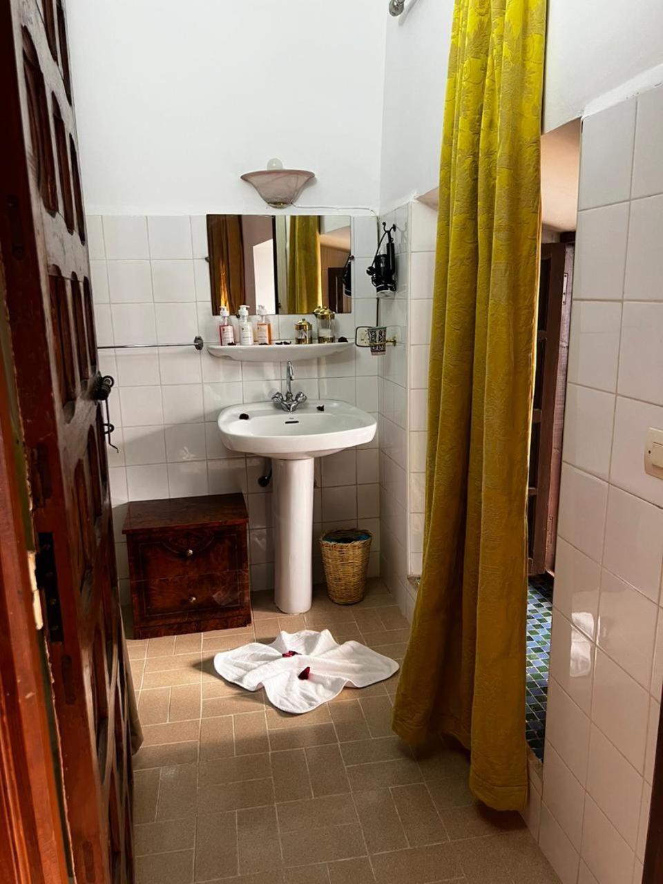 マラケシュ Dar Sydney Bed & Breakfast エクステリア 写真