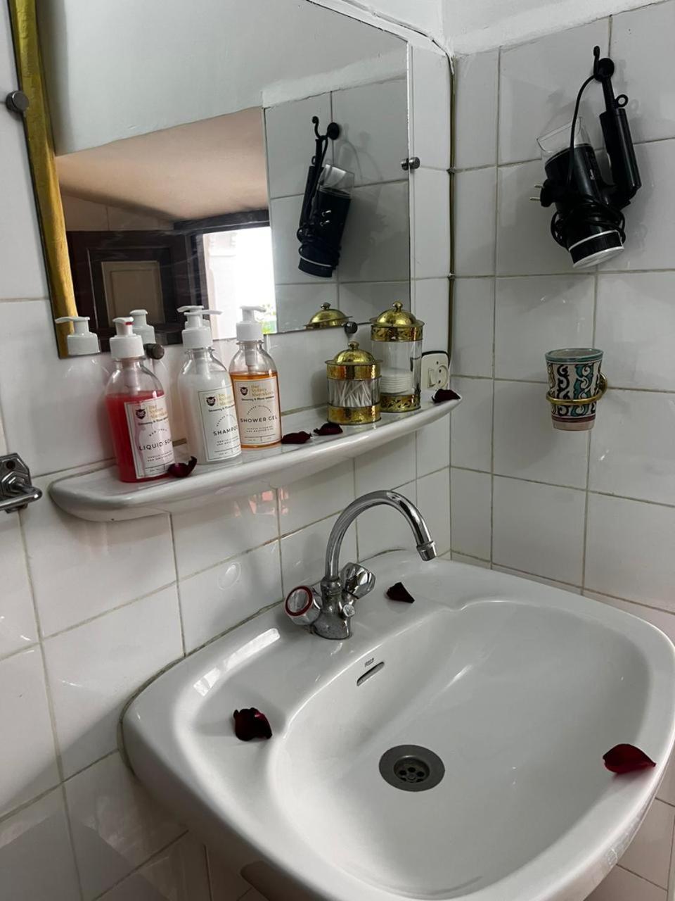 マラケシュ Dar Sydney Bed & Breakfast エクステリア 写真