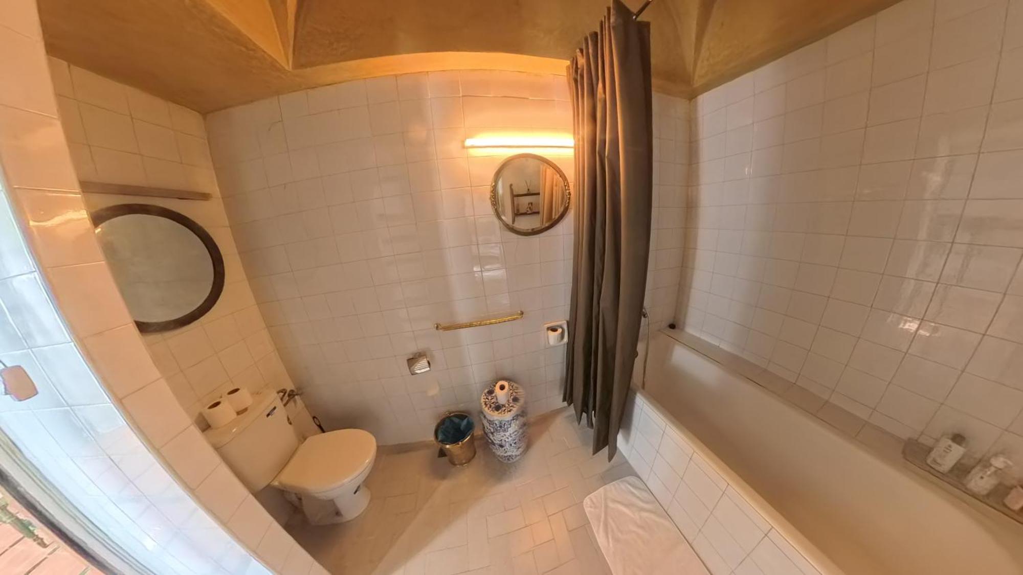 マラケシュ Dar Sydney Bed & Breakfast エクステリア 写真