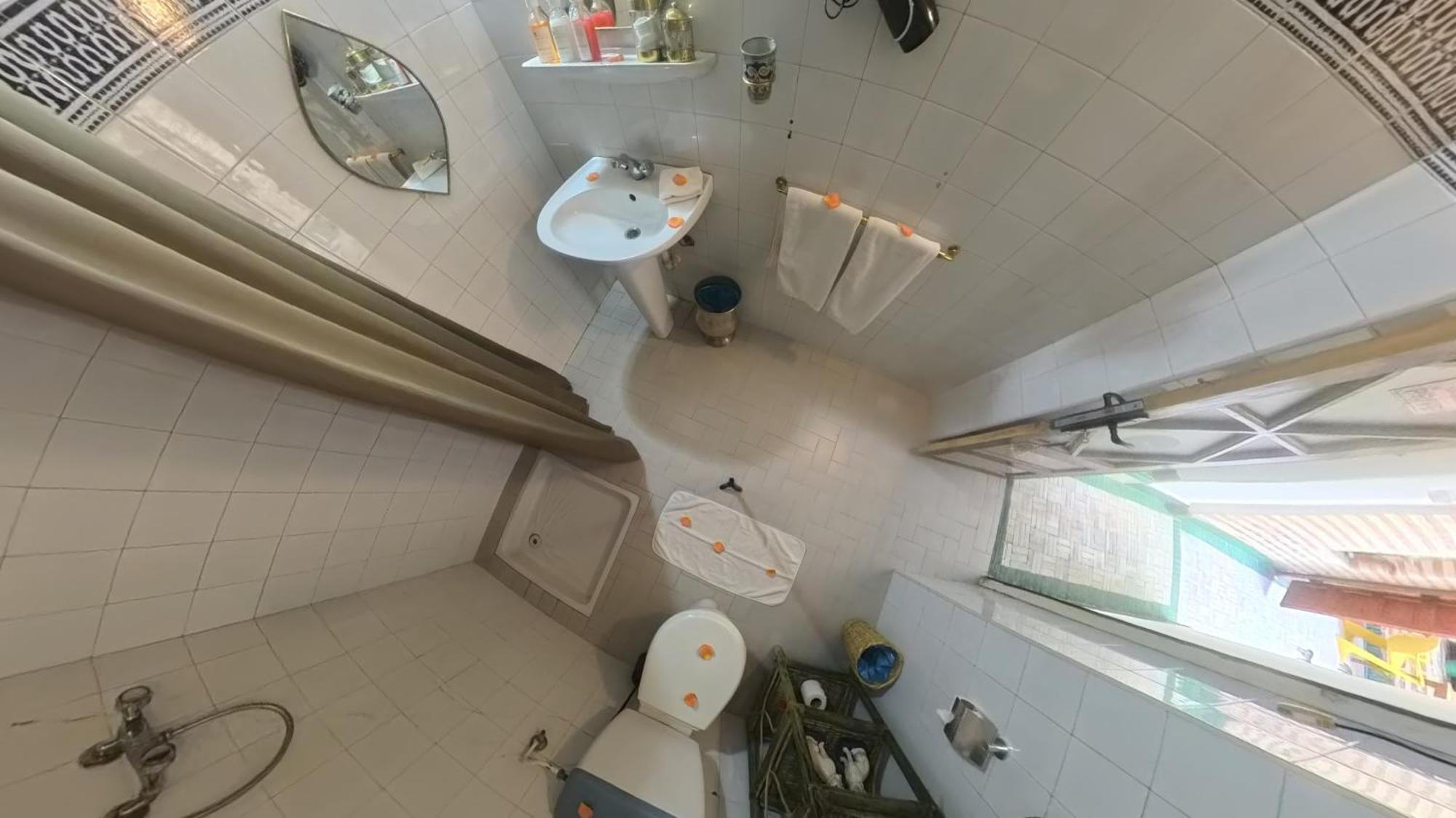マラケシュ Dar Sydney Bed & Breakfast エクステリア 写真