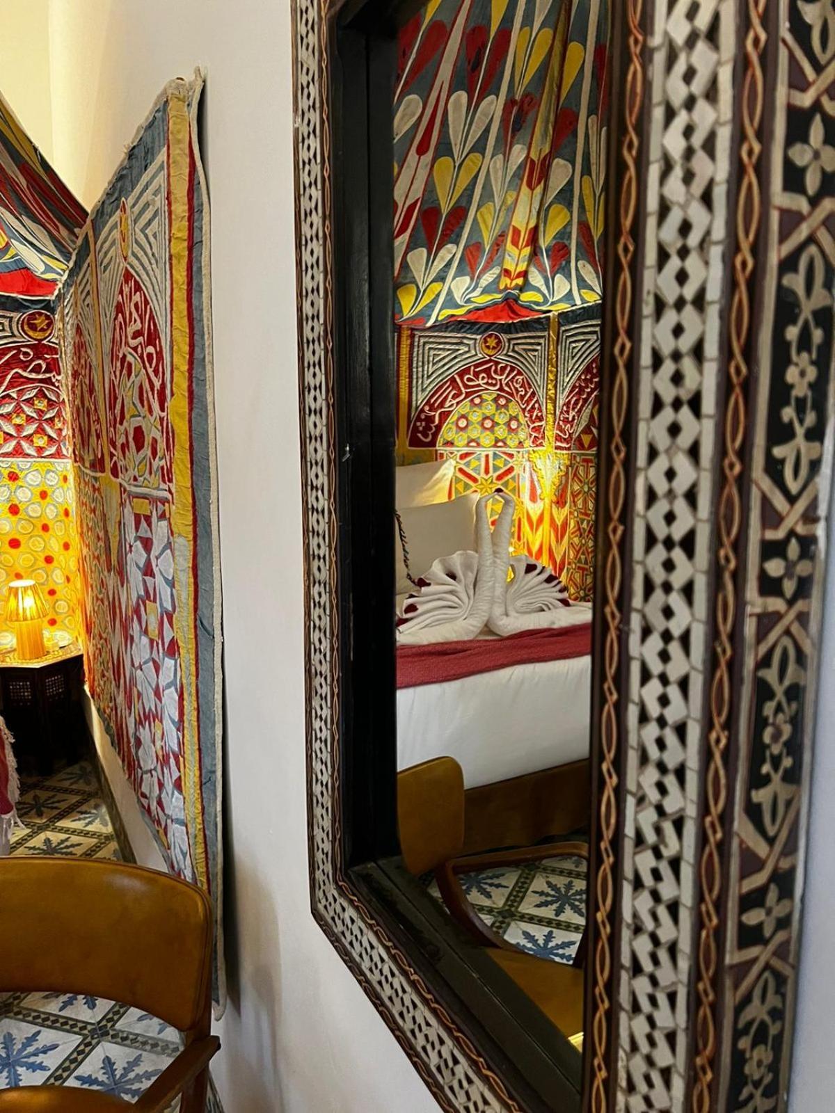 マラケシュ Dar Sydney Bed & Breakfast エクステリア 写真