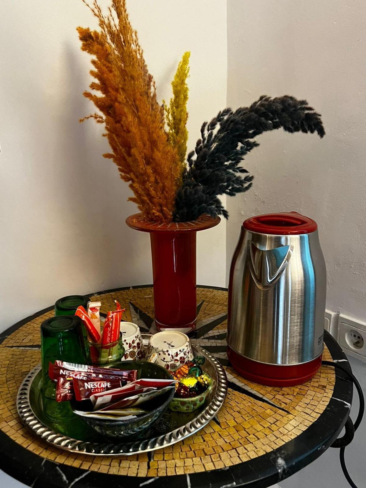 マラケシュ Dar Sydney Bed & Breakfast エクステリア 写真